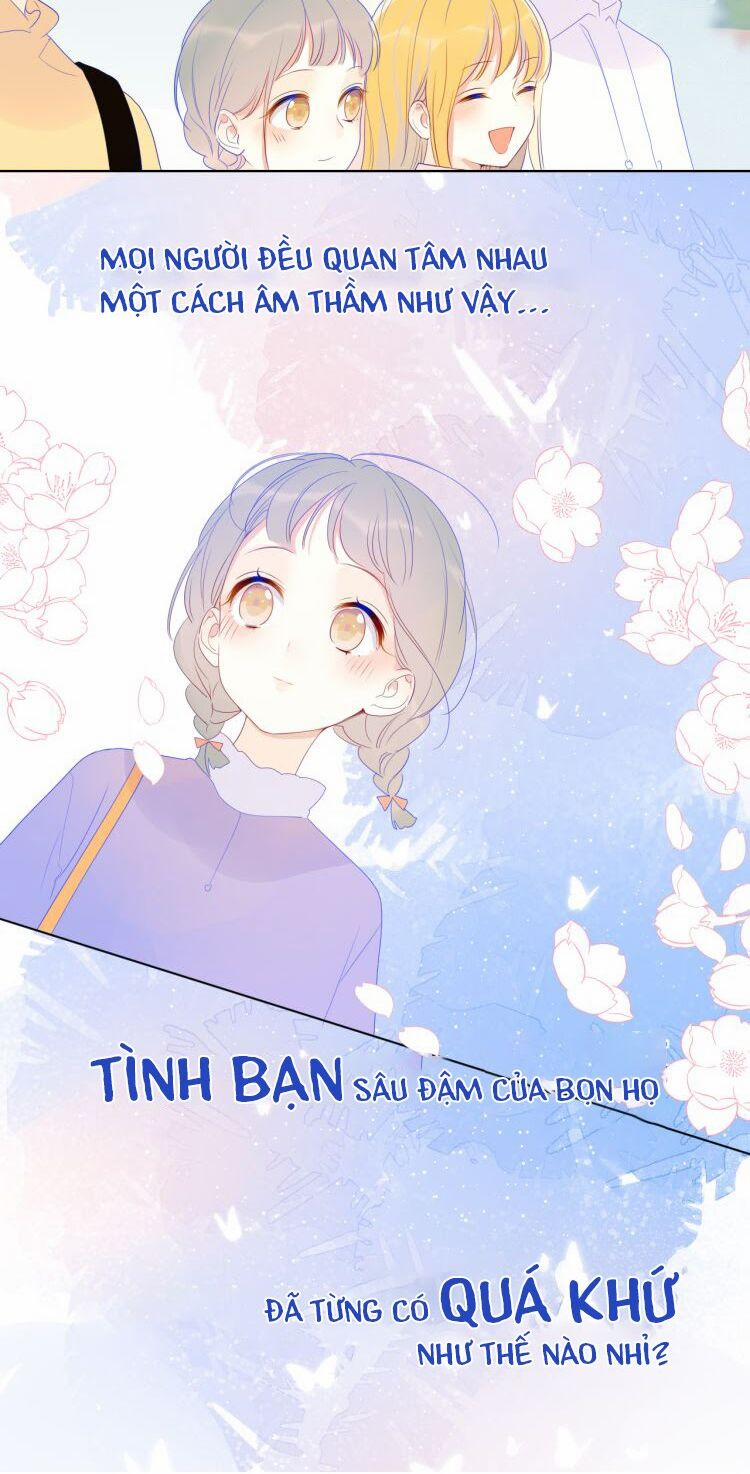 Ngôi Sao Cho Tôi 22 trang 23