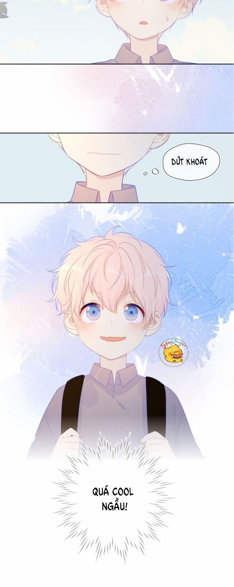 Ngôi Sao Cho Tôi 23 trang 13