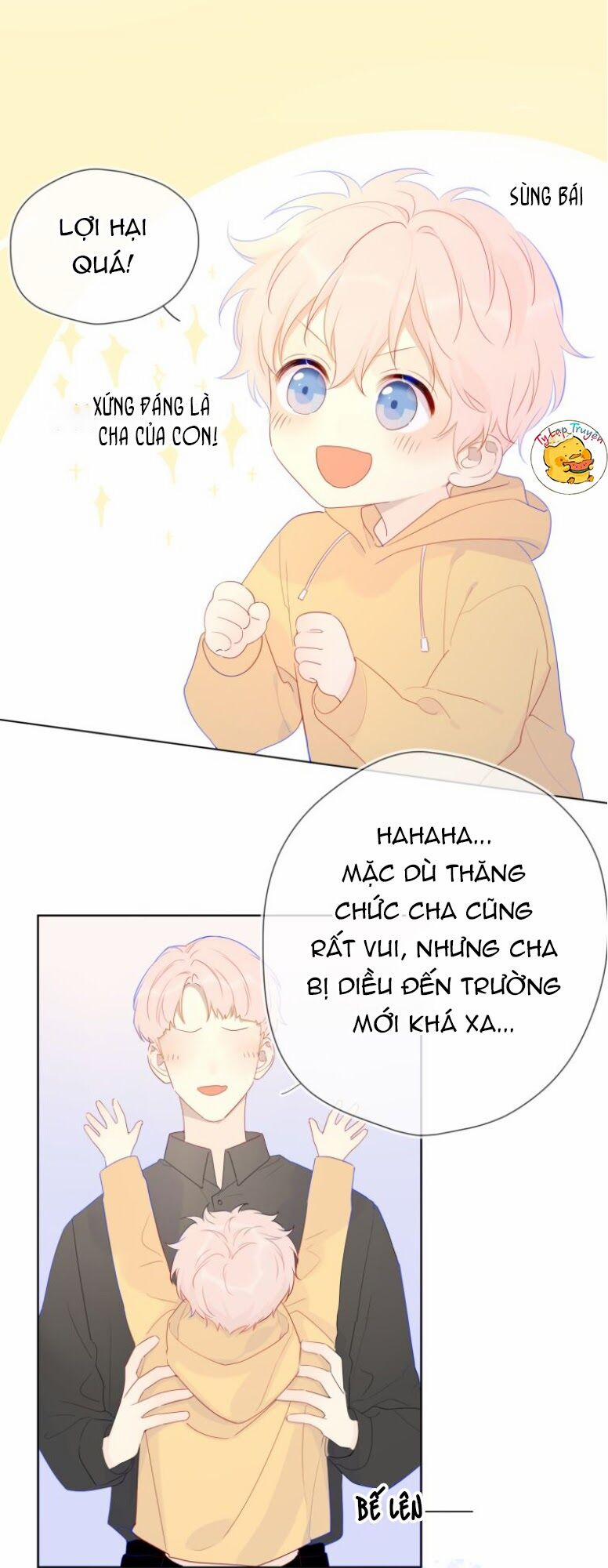 Ngôi Sao Cho Tôi 23 trang 2