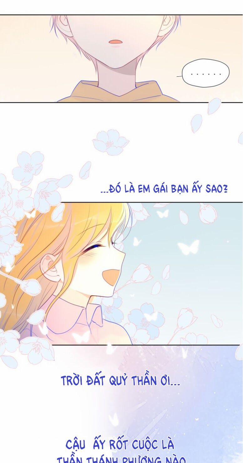 Ngôi Sao Cho Tôi 23 trang 22