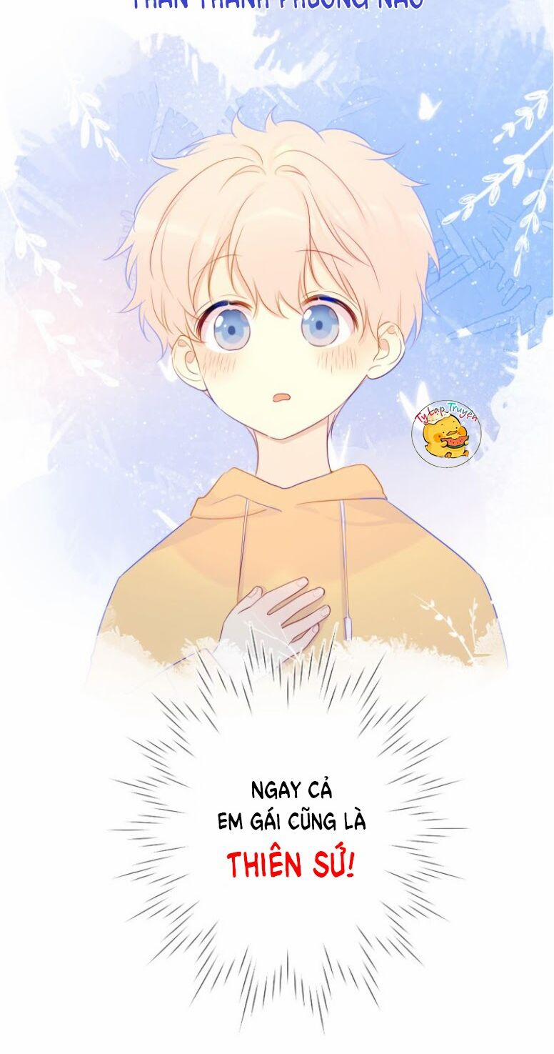 Ngôi Sao Cho Tôi 23 trang 23