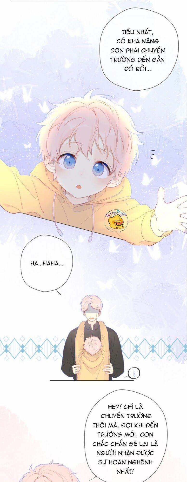 Ngôi Sao Cho Tôi 23 trang 3