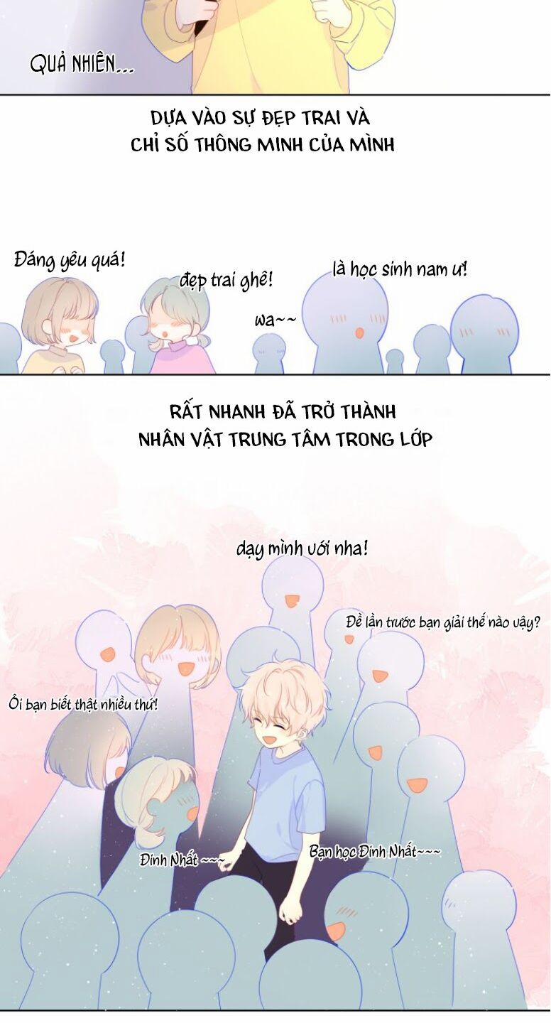 Ngôi Sao Cho Tôi 23 trang 7