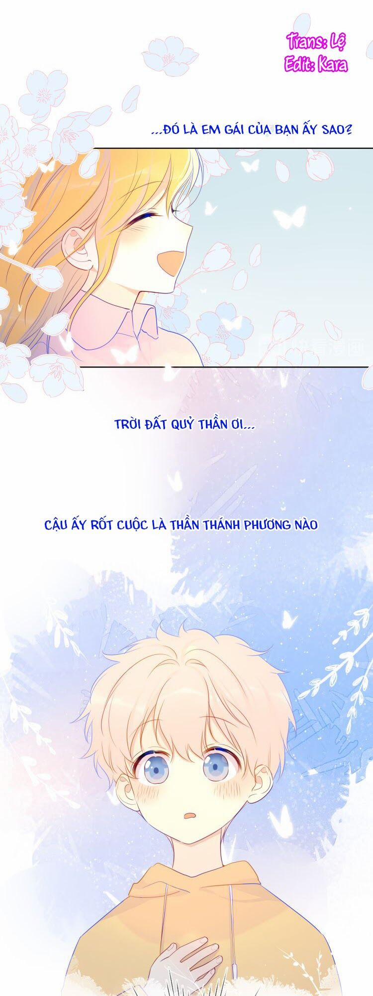 Ngôi Sao Cho Tôi 24 trang 1