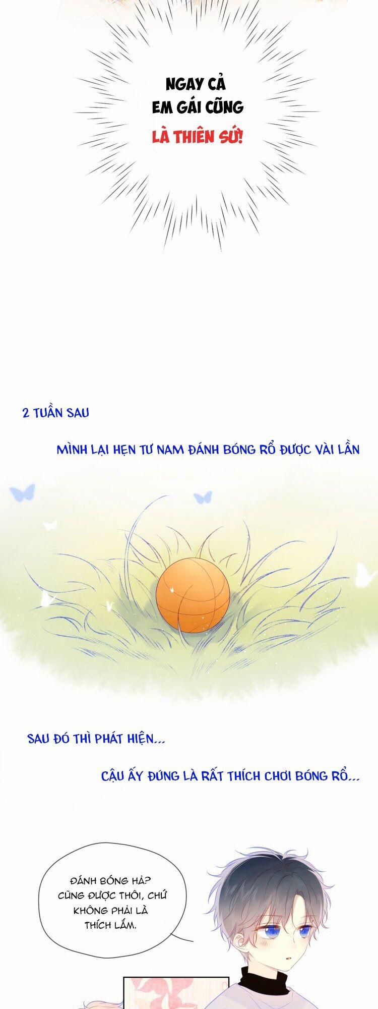 Ngôi Sao Cho Tôi 24 trang 2