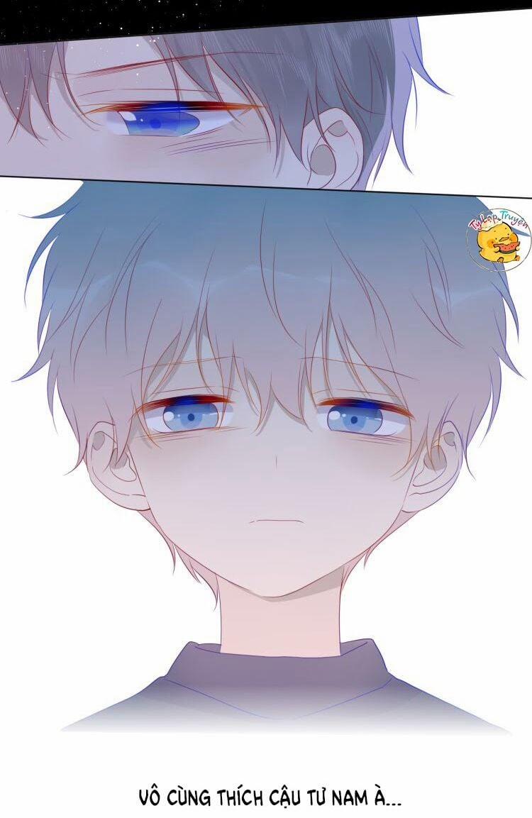 Ngôi Sao Cho Tôi 24 trang 21