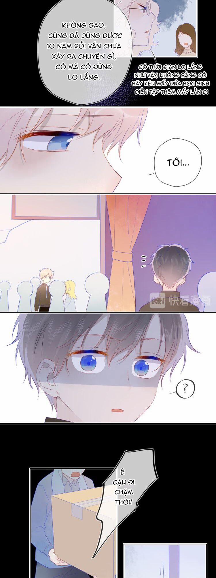 Ngôi Sao Cho Tôi 24 trang 29