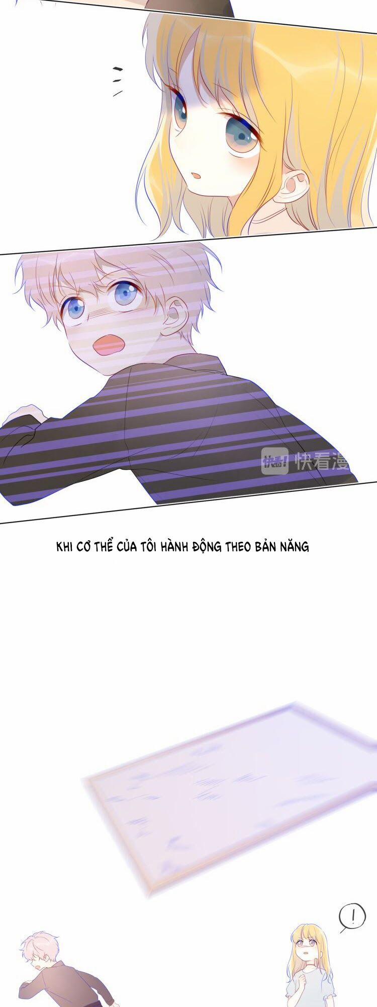 Ngôi Sao Cho Tôi 24 trang 31