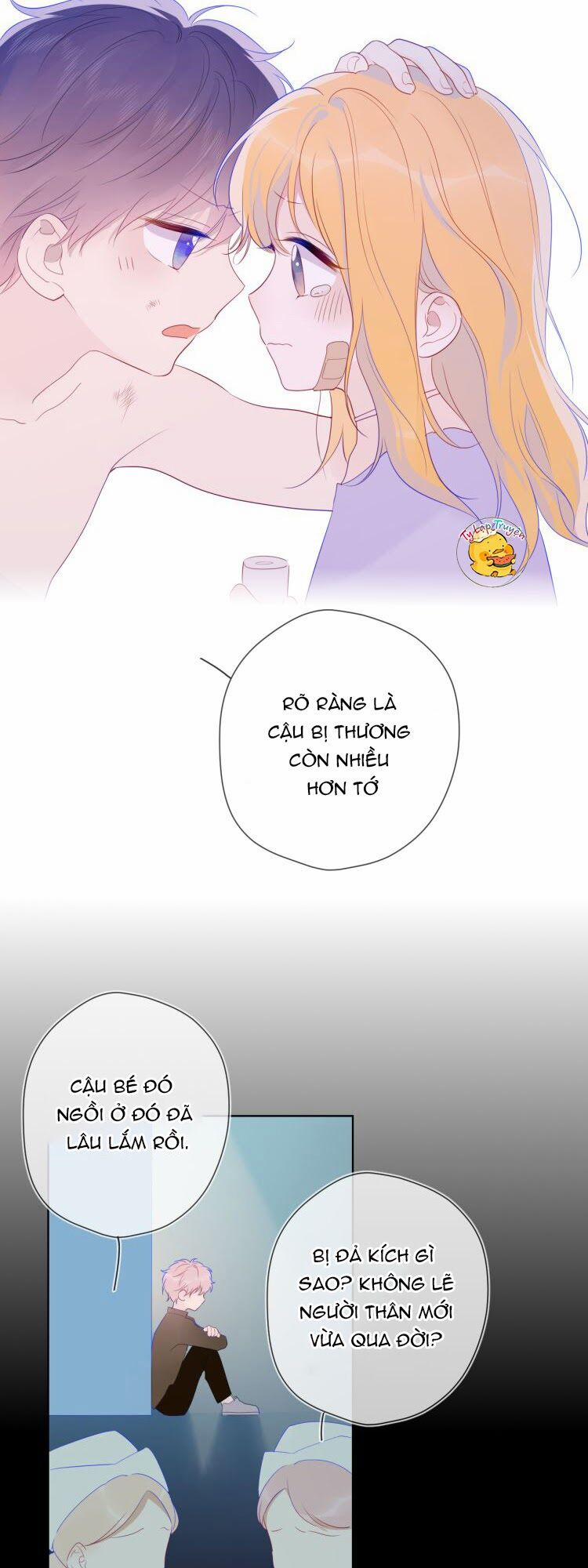 Ngôi Sao Cho Tôi 24 trang 37