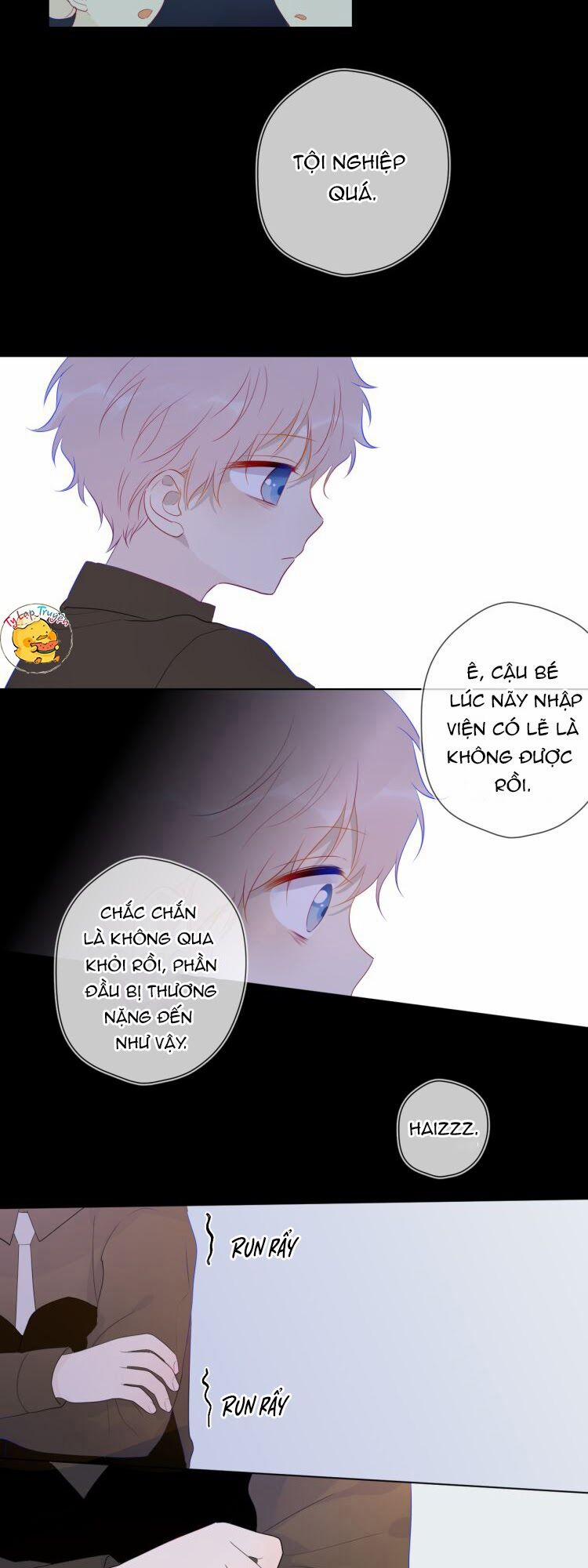 Ngôi Sao Cho Tôi 24 trang 38