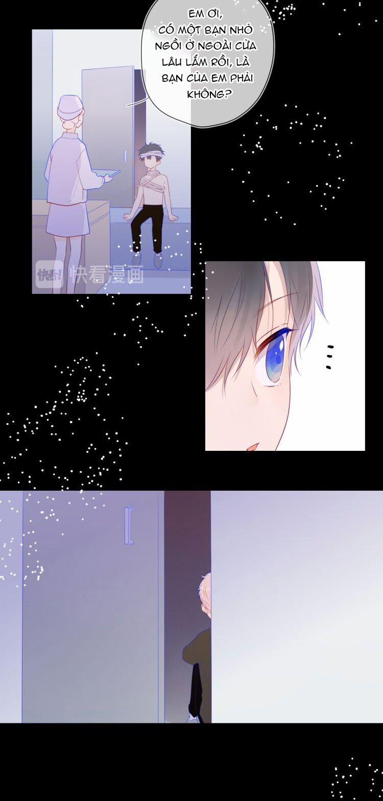 Ngôi Sao Cho Tôi 24 trang 40