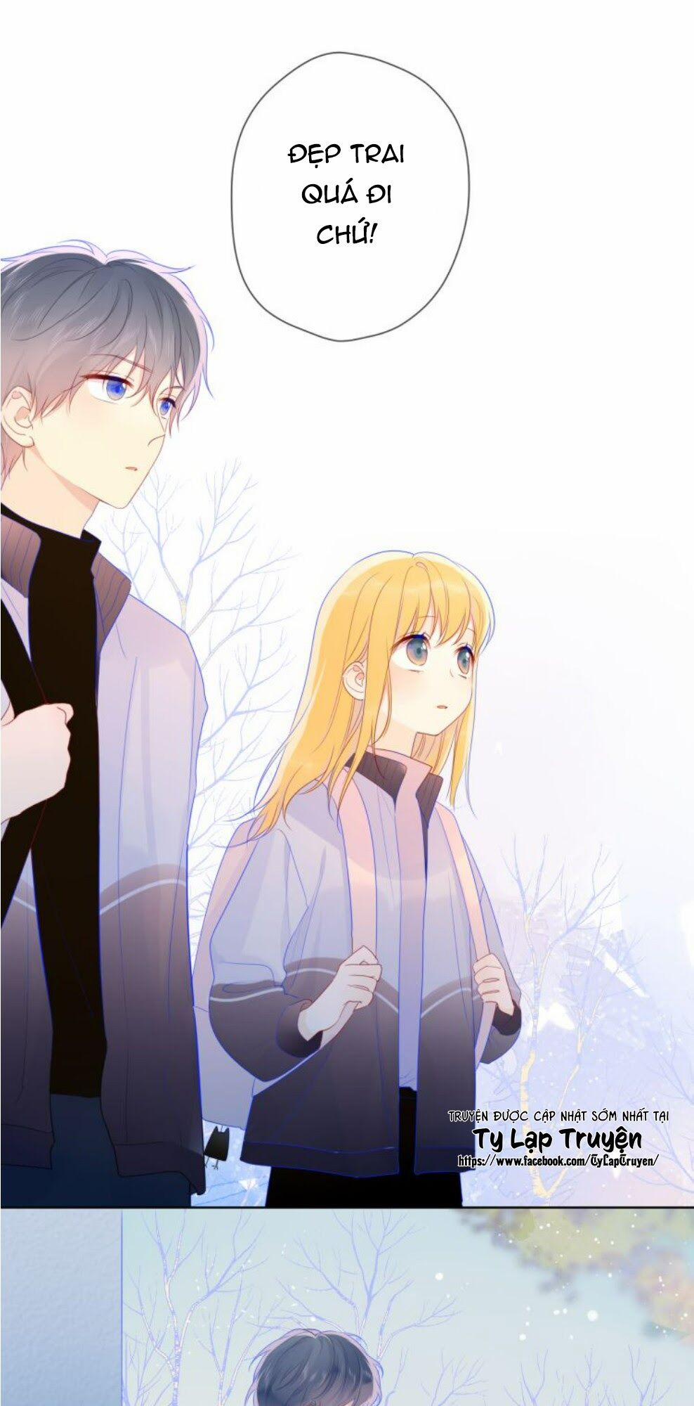 Ngôi Sao Cho Tôi 26 trang 11