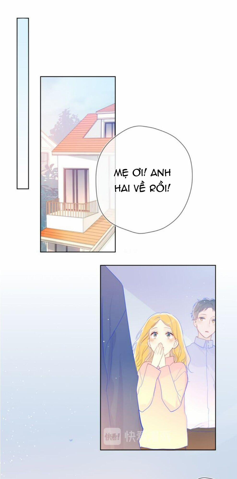 Ngôi Sao Cho Tôi 26 trang 17