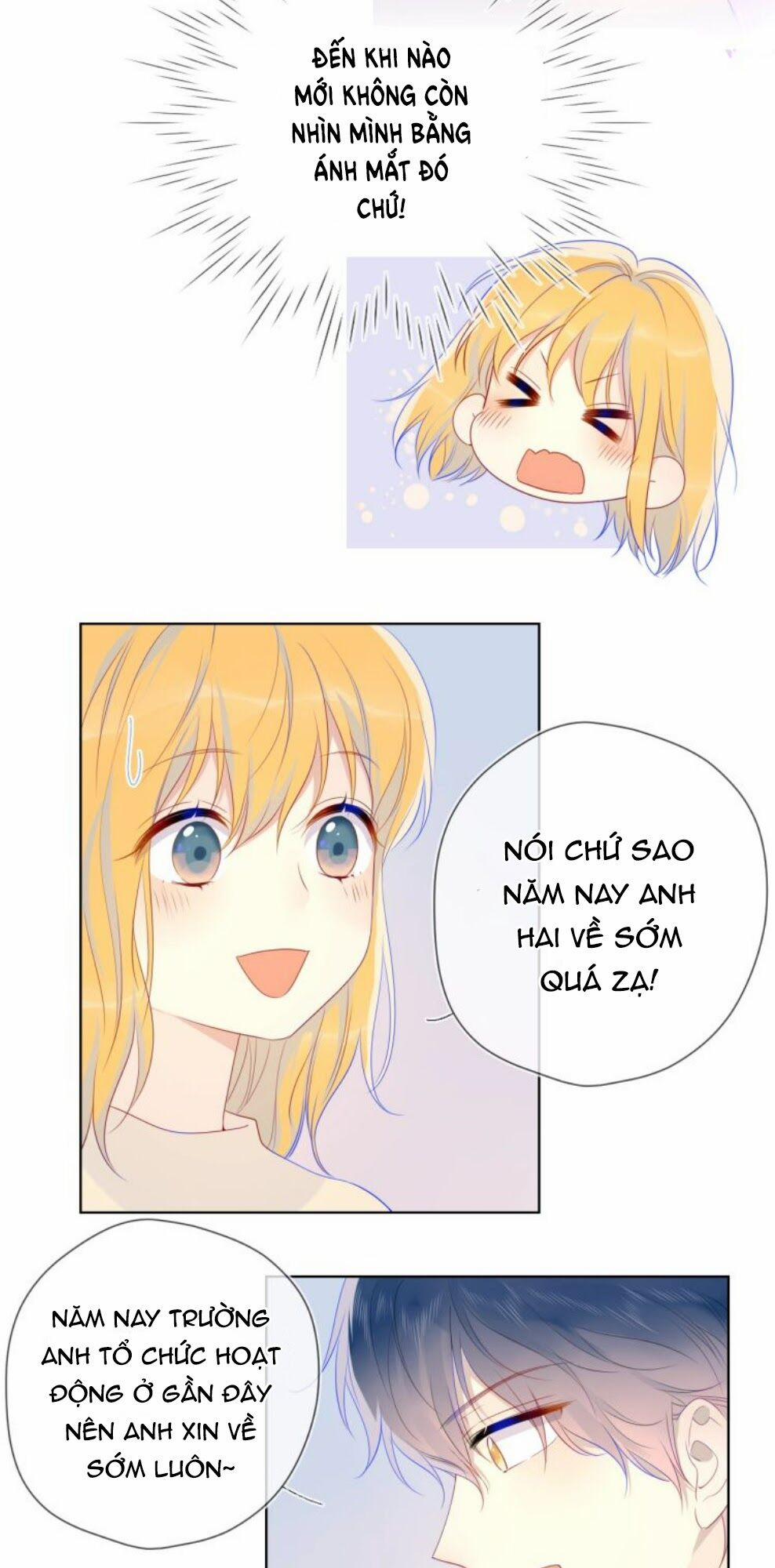 Ngôi Sao Cho Tôi 26 trang 20