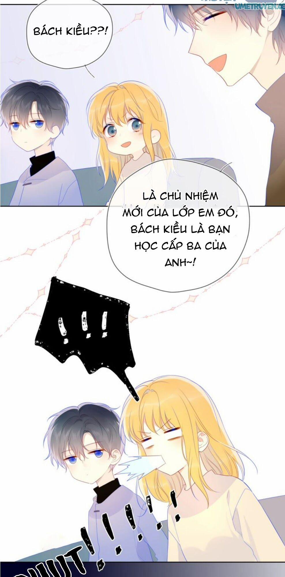 Ngôi Sao Cho Tôi 26 trang 22