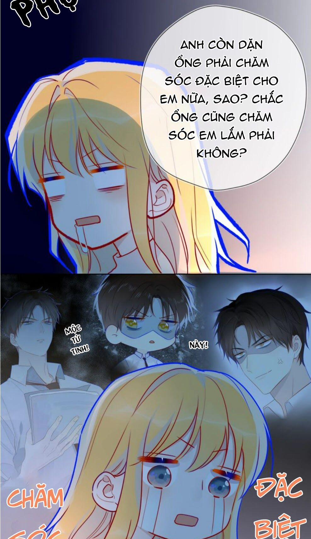 Ngôi Sao Cho Tôi 26 trang 23