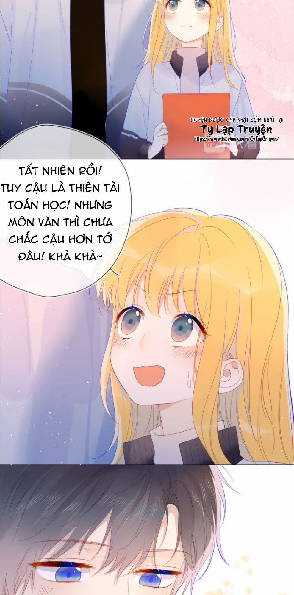 Ngôi Sao Cho Tôi 26 trang 6