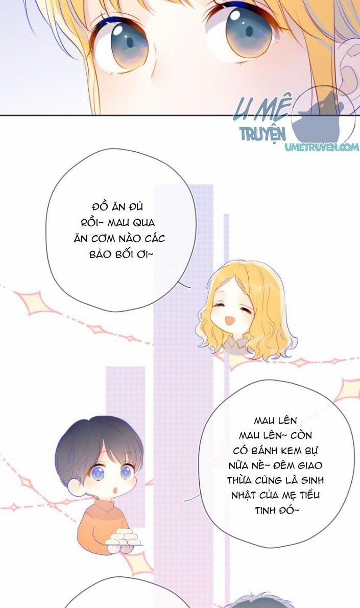 Ngôi Sao Cho Tôi 27 trang 10