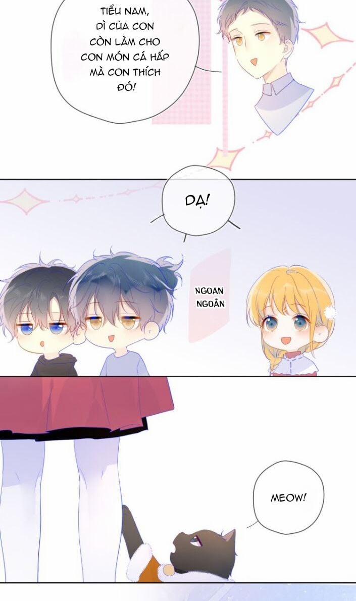 Ngôi Sao Cho Tôi 27 trang 11