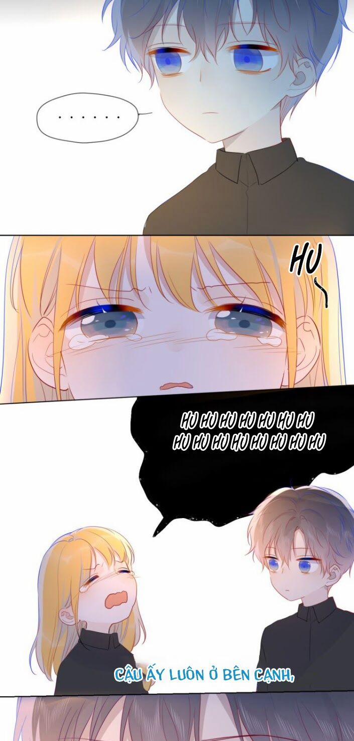 Ngôi Sao Cho Tôi 27 trang 18