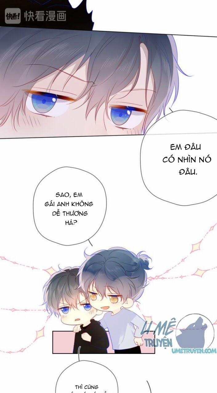 Ngôi Sao Cho Tôi 27 trang 6