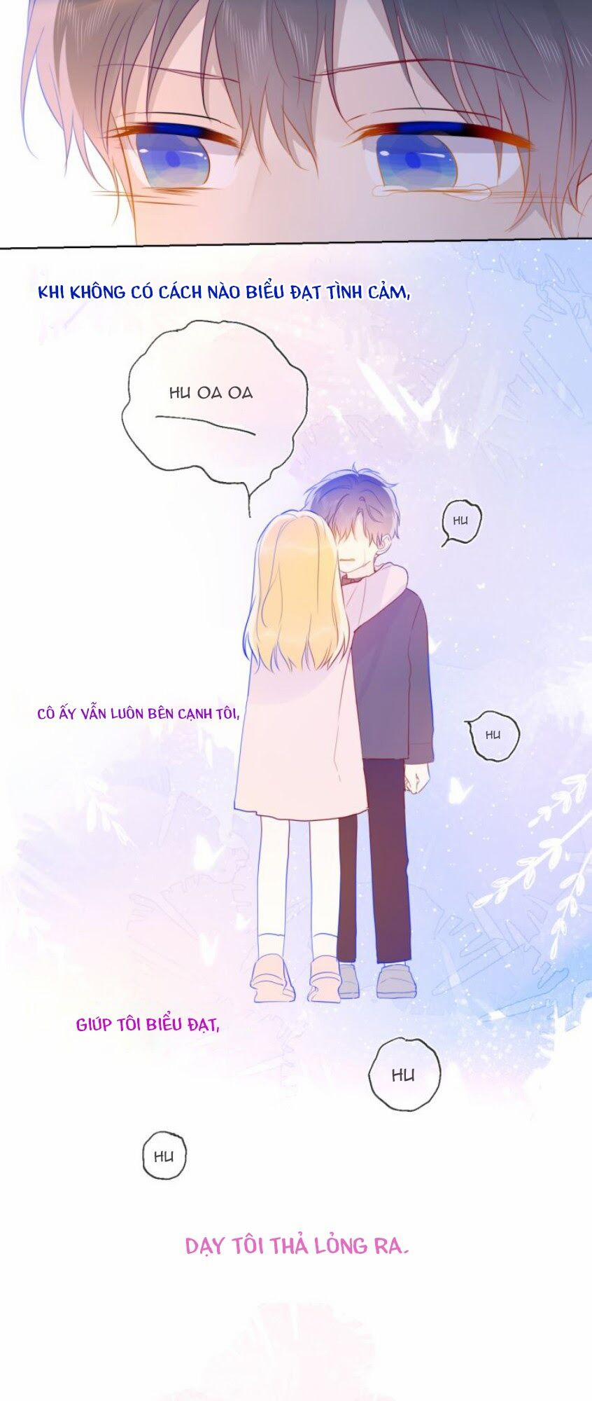 Ngôi Sao Cho Tôi 28 trang 1