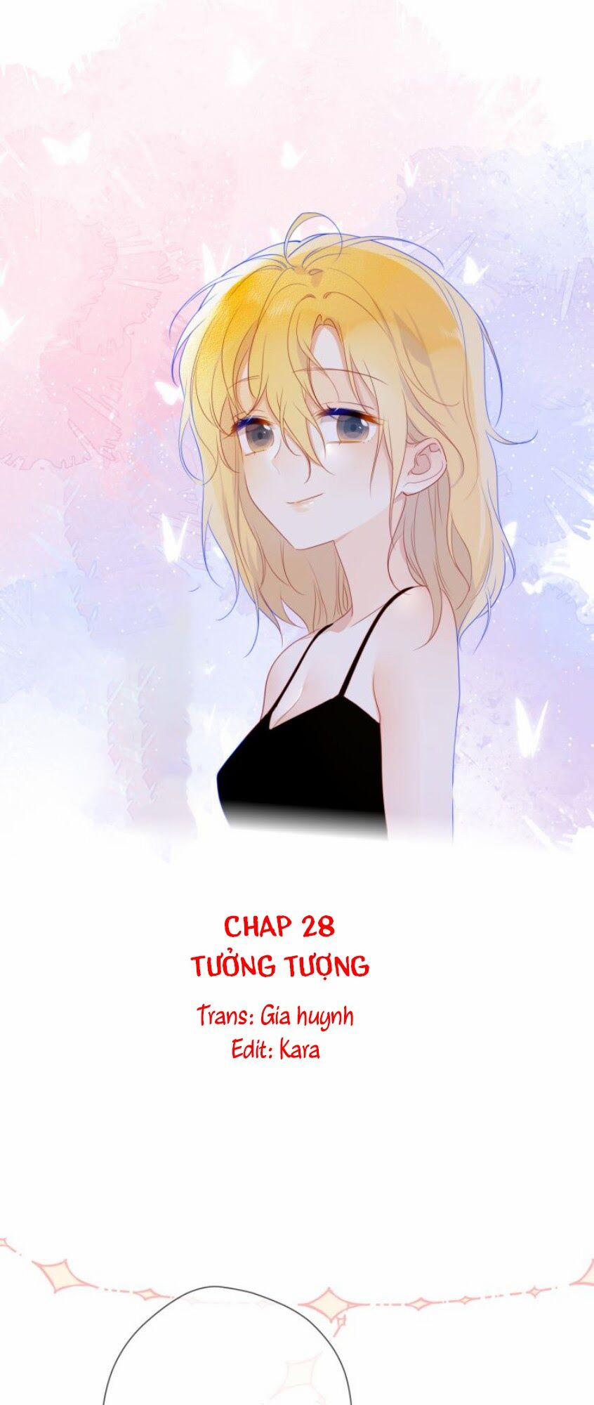 Ngôi Sao Cho Tôi 28 trang 2