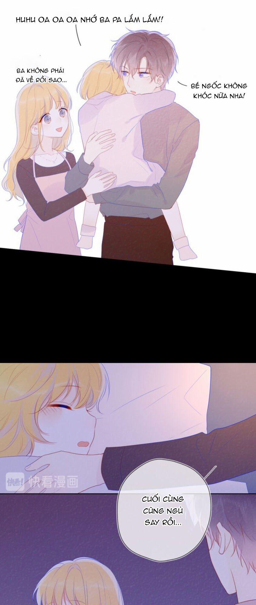 Ngôi Sao Cho Tôi 28 trang 21