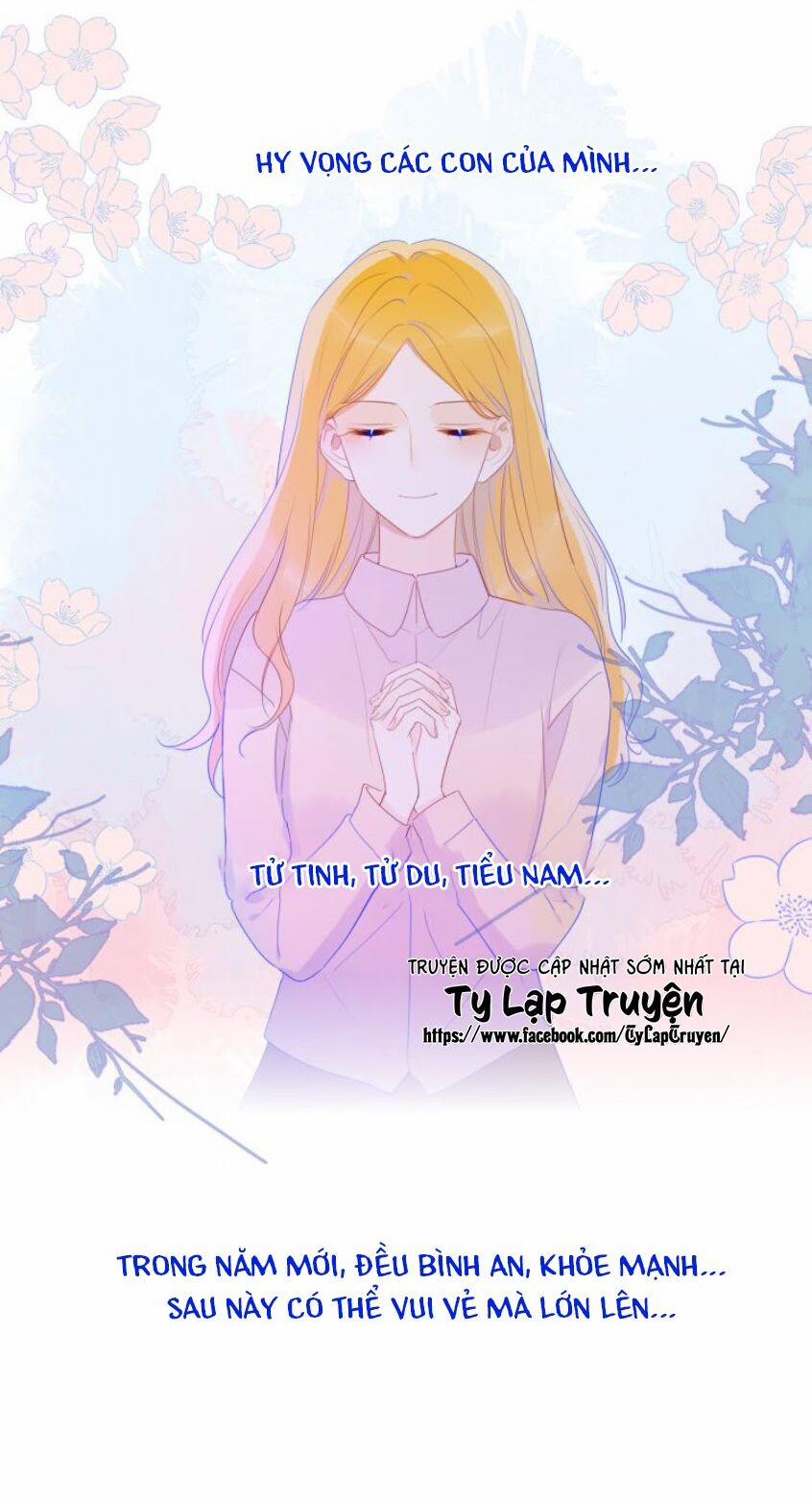 Ngôi Sao Cho Tôi 28 trang 4