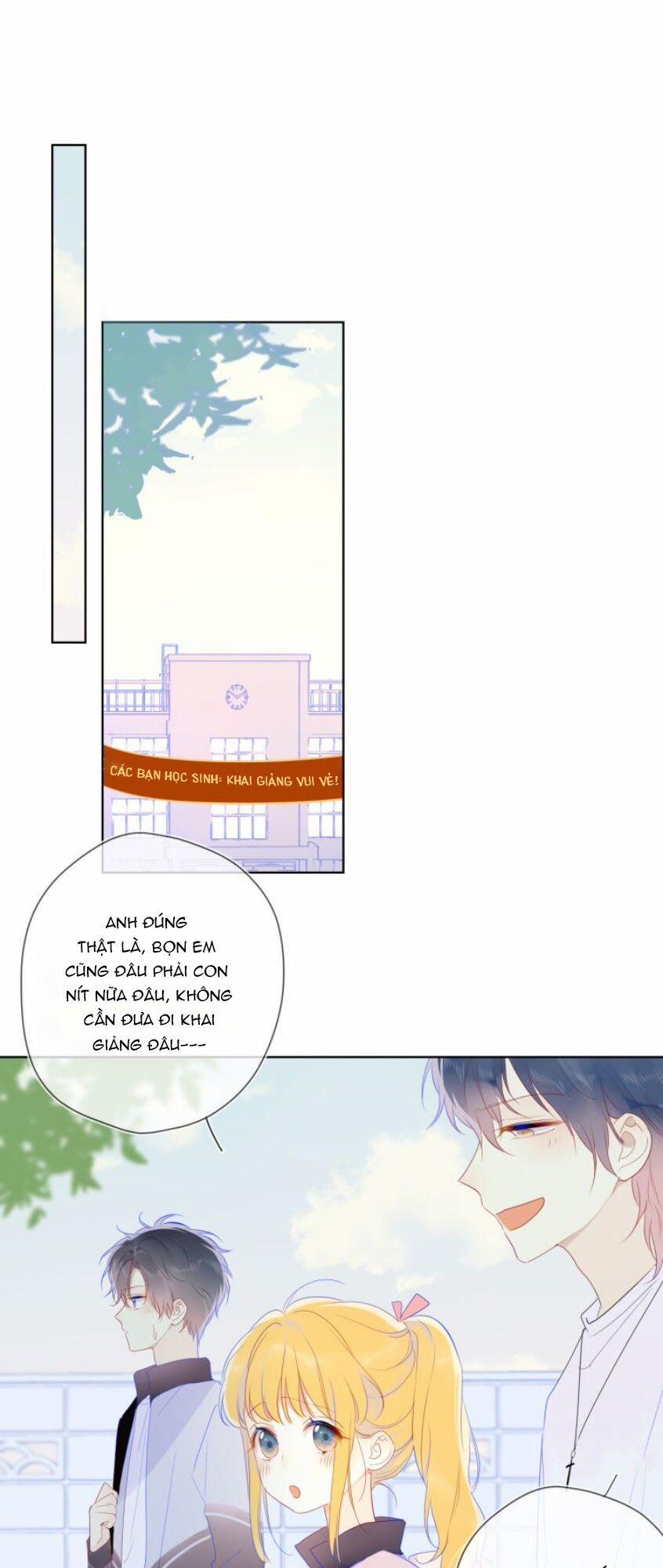 Ngôi Sao Cho Tôi 28 trang 5