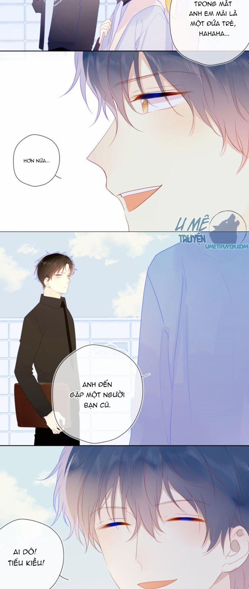 Ngôi Sao Cho Tôi 28 trang 6