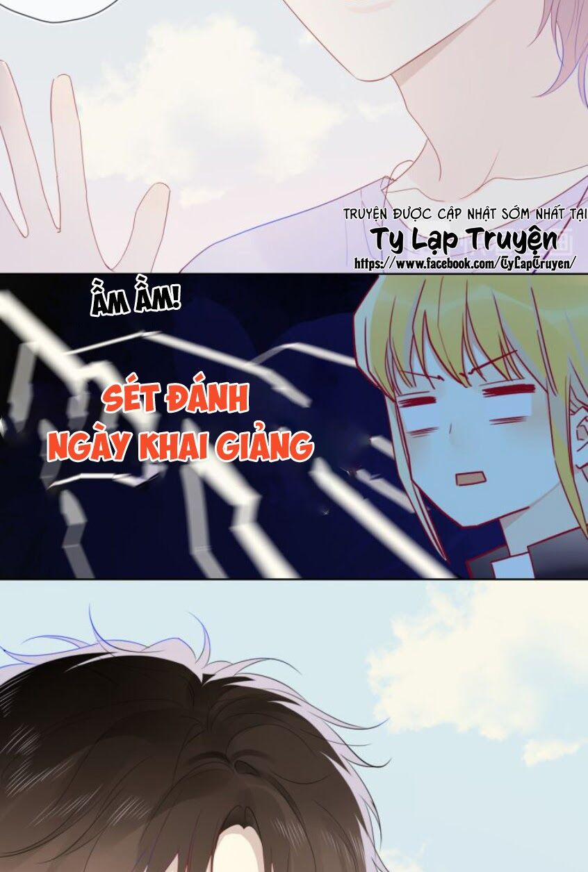 Ngôi Sao Cho Tôi 28 trang 7