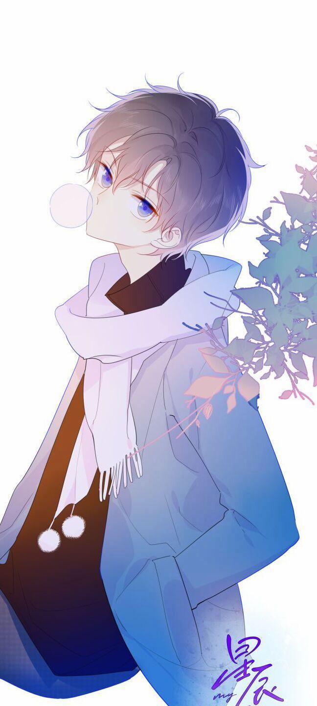 Ngôi Sao Cho Tôi 29 trang 1