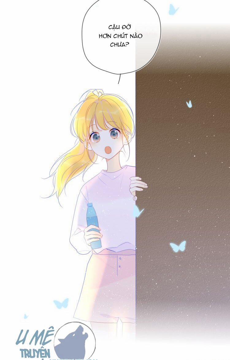 Ngôi Sao Cho Tôi 29 trang 10