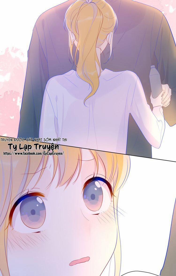 Ngôi Sao Cho Tôi 29 trang 15