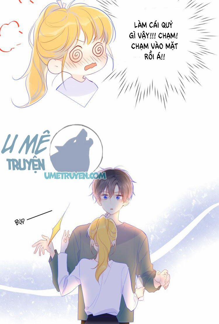 Ngôi Sao Cho Tôi 29 trang 20