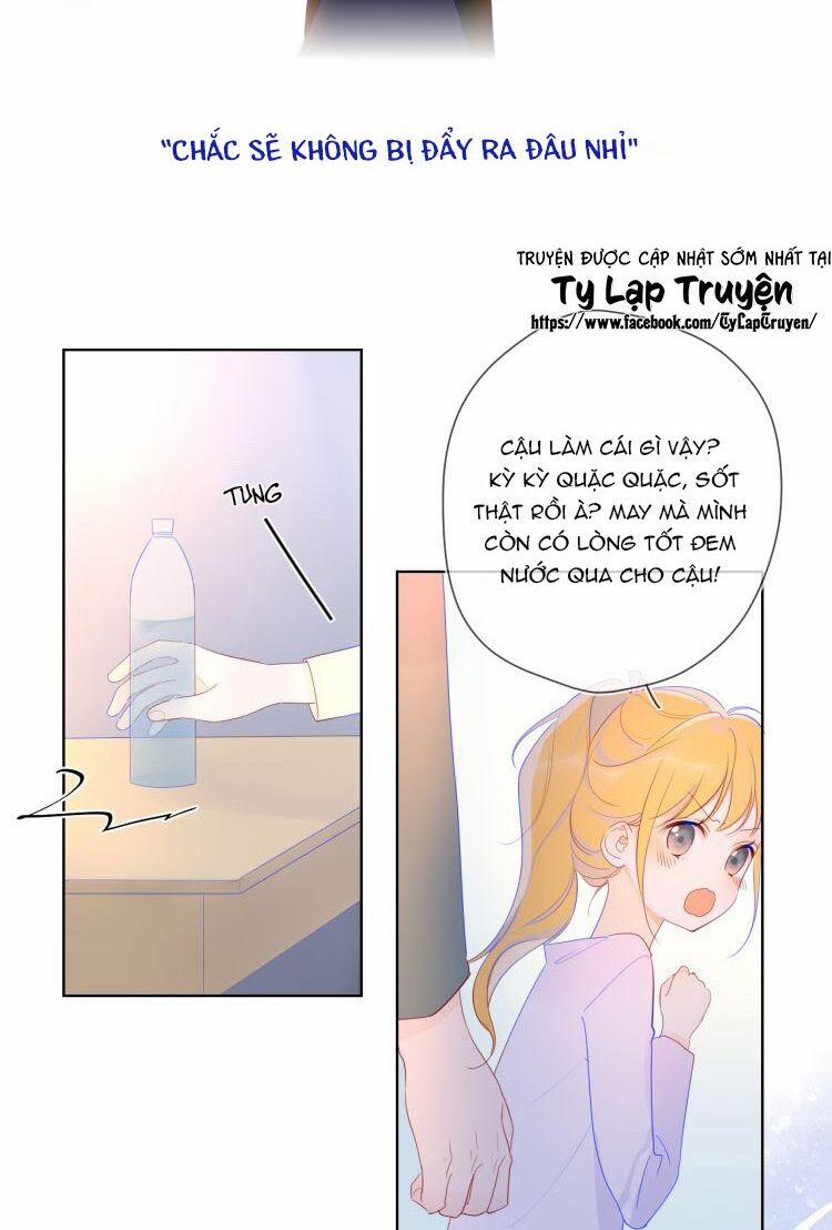 Ngôi Sao Cho Tôi 29 trang 21