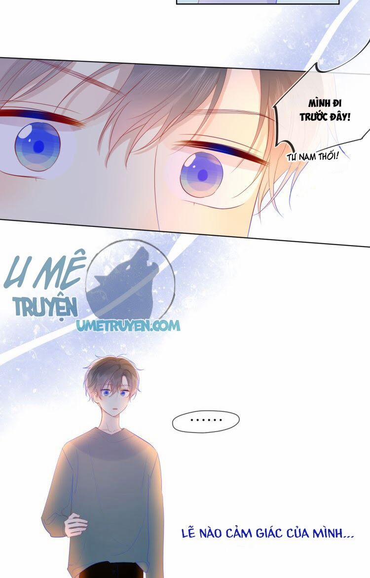 Ngôi Sao Cho Tôi 29 trang 22