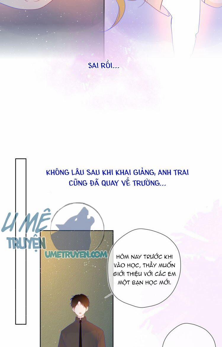 Ngôi Sao Cho Tôi 29 trang 24