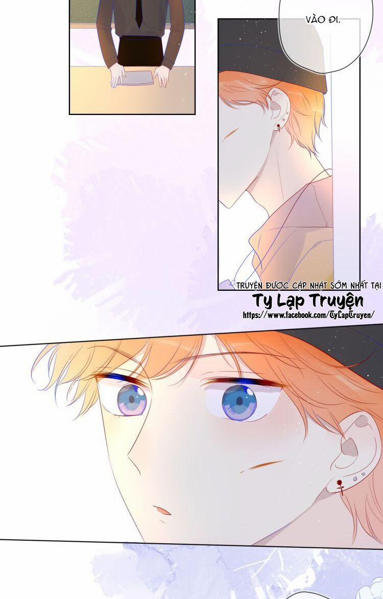 Ngôi Sao Cho Tôi 29 trang 25