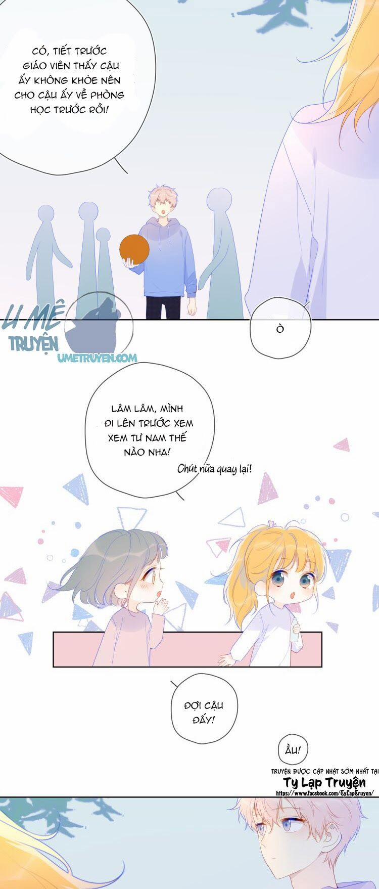 Ngôi Sao Cho Tôi 29 trang 4