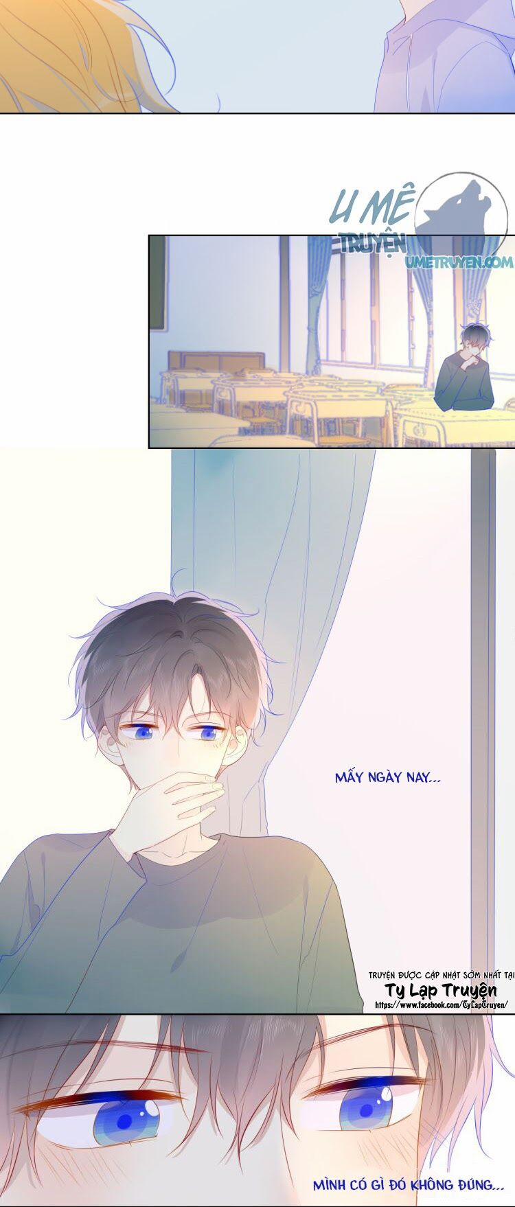 Ngôi Sao Cho Tôi 29 trang 5