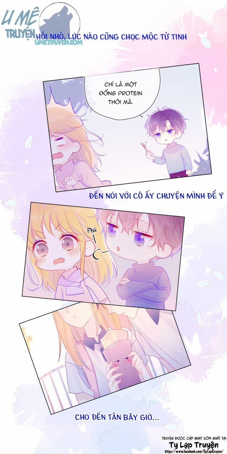 Ngôi Sao Cho Tôi 29 trang 6