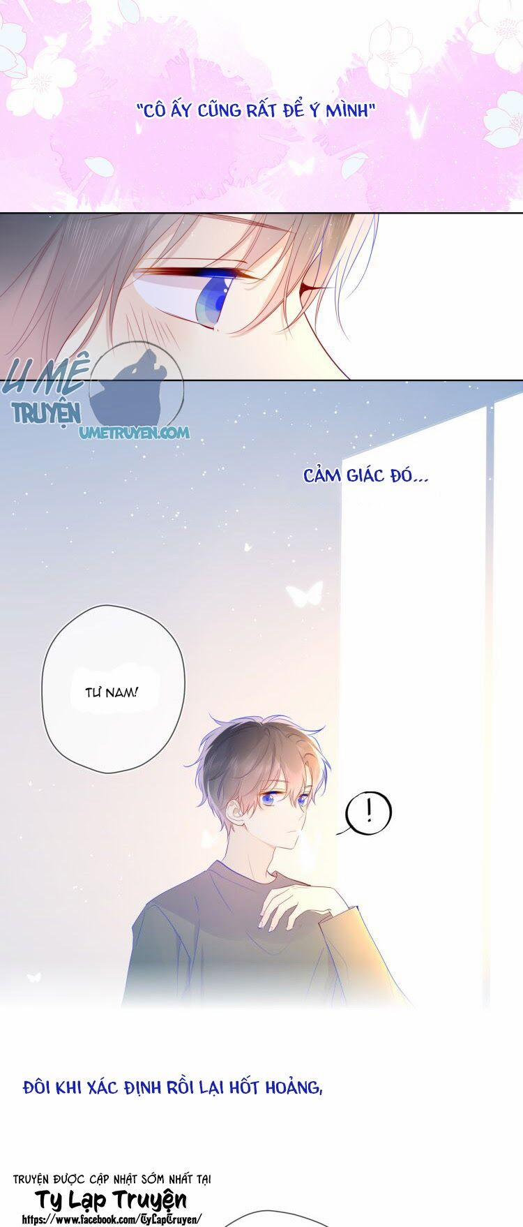 Ngôi Sao Cho Tôi 29 trang 9