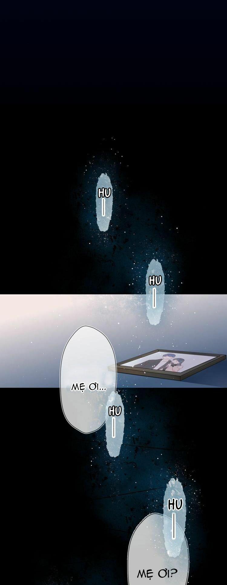 Ngôi Sao Cho Tôi 3 trang 1