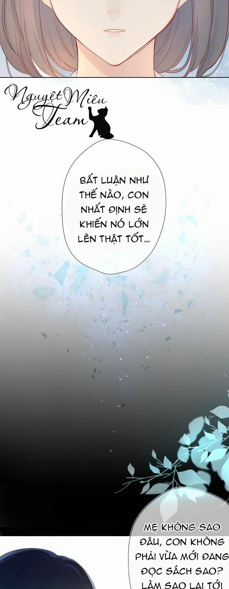 Ngôi Sao Cho Tôi 3 trang 10