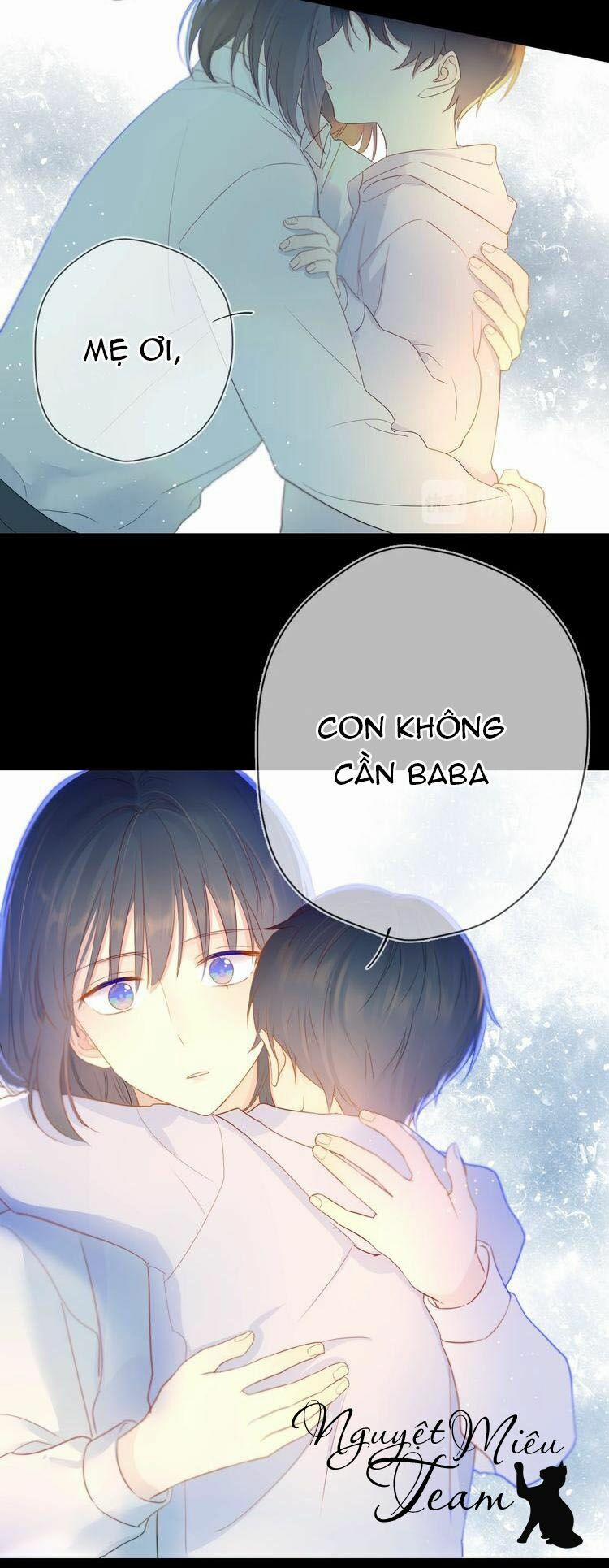 Ngôi Sao Cho Tôi 3 trang 13