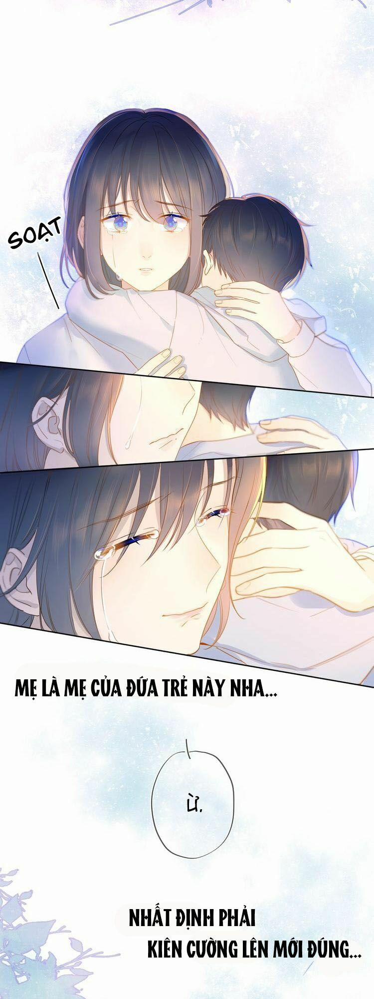 Ngôi Sao Cho Tôi 3 trang 15