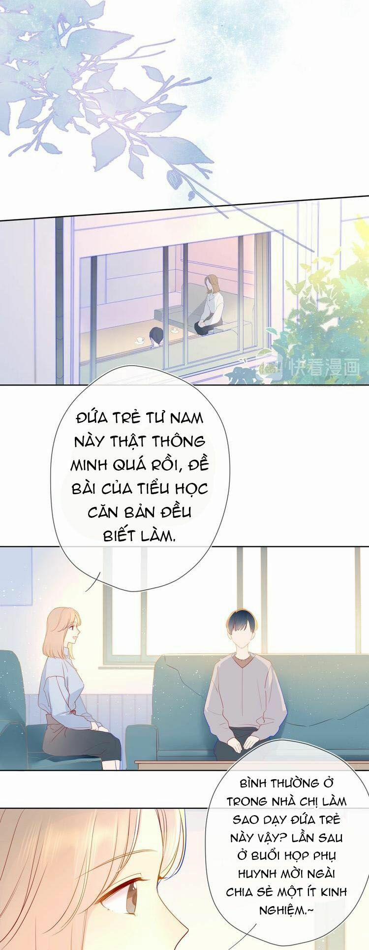 Ngôi Sao Cho Tôi 3 trang 16