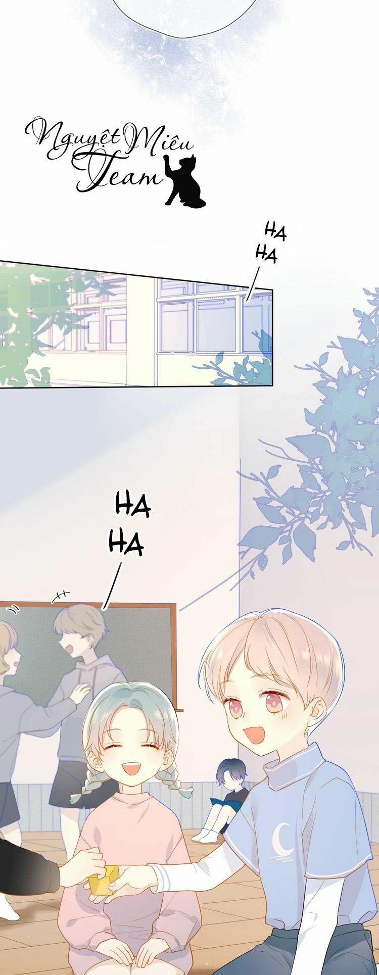 Ngôi Sao Cho Tôi 3 trang 19